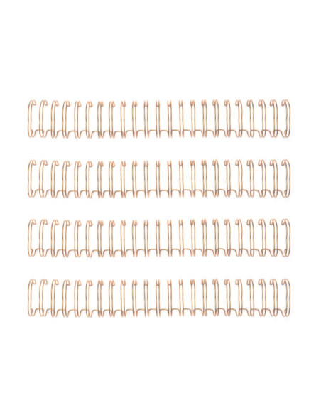 Wiro Oro Rosa 0,625 de We R