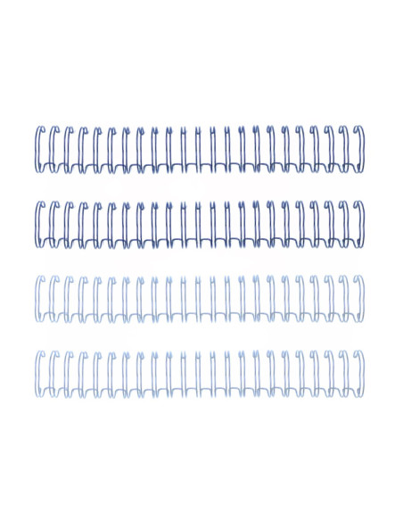 Wiro Azul 0,625 de We R