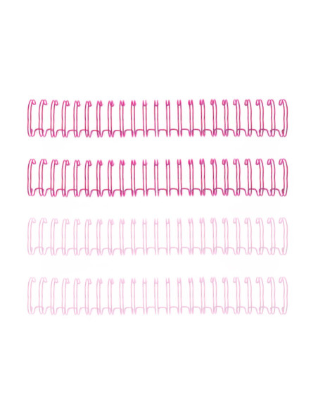 Wiro Rosa 0,625 de We R