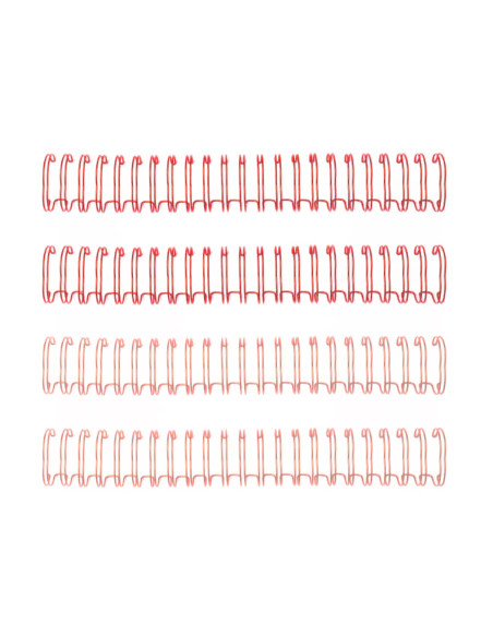 Wiro Naranja 0,625 de We R