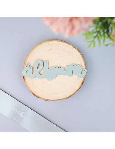 Troquel Álbum de Rita Rita