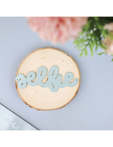 Troquel Siempre de Rita Rita