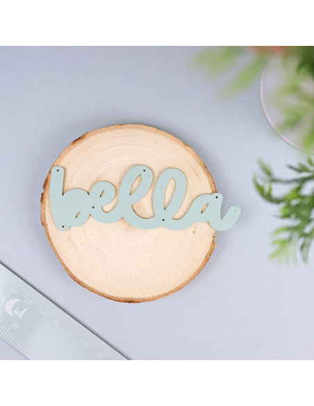 Troquel Bella de Rita Rita