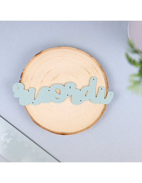 Troquel Ricordi de Rita Rita