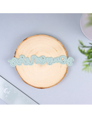 Troquel Souvenirs de Rita Rita