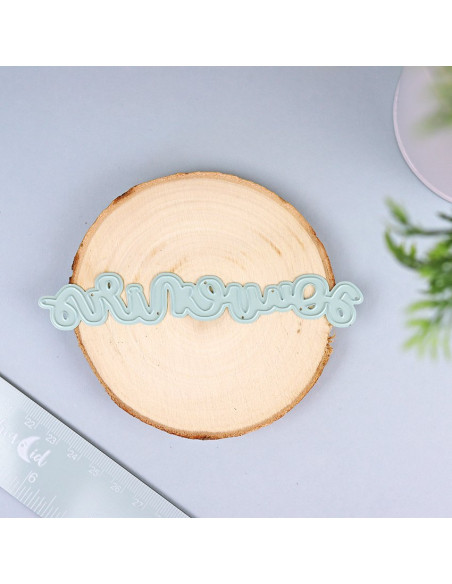 Troquel Souvenirs de Rita Rita