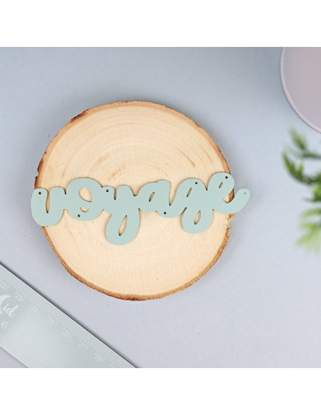 Troquel Voyage de Rita Rita