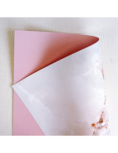 Bloc papel Yo mi persona favorita 9x12'' de Alúa Cid