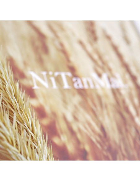 Bloc papel Yo mi persona favorita 9x12'' de Alúa Cid