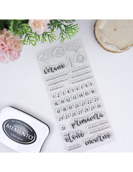 Sello Alúa Cid, Mi día a día Fabuloso, Este año