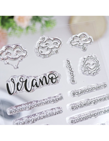 Sello Alúa Cid, Mi día a día Fabuloso, Este año