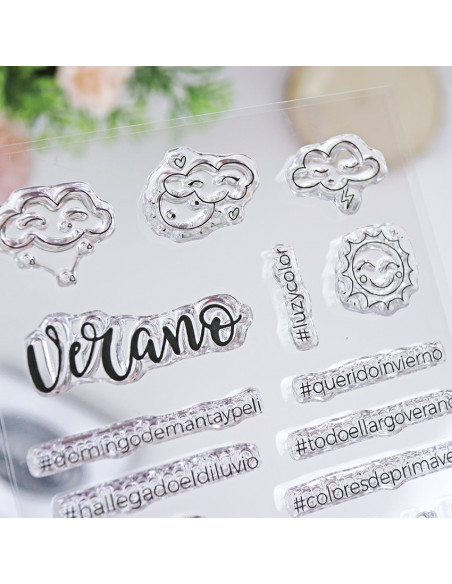 Sello Alúa Cid, Mi día a día Fabuloso, Este año