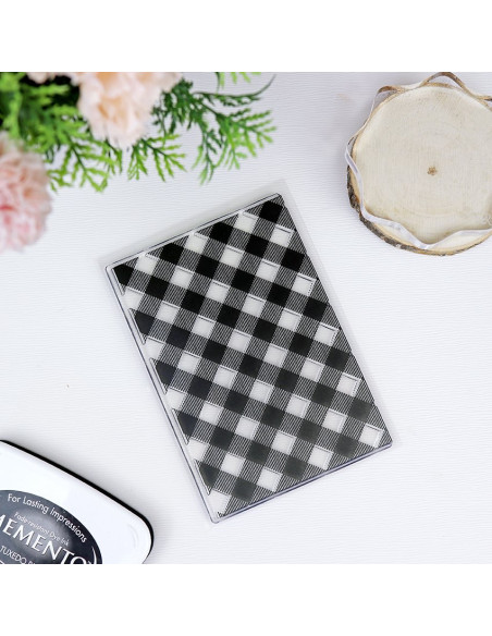 Sello fondo Zoe de Alúa Cid