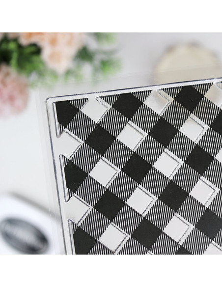 Sello fondo Zoe de Alúa Cid