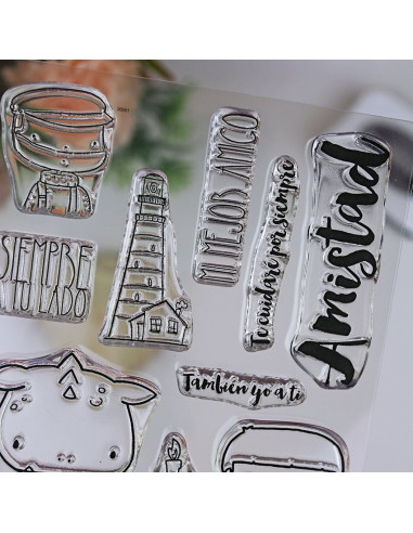 Alúa Cid sello Elliot