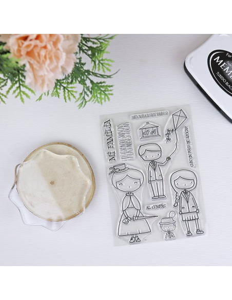 Alúa Cid sello Al compás