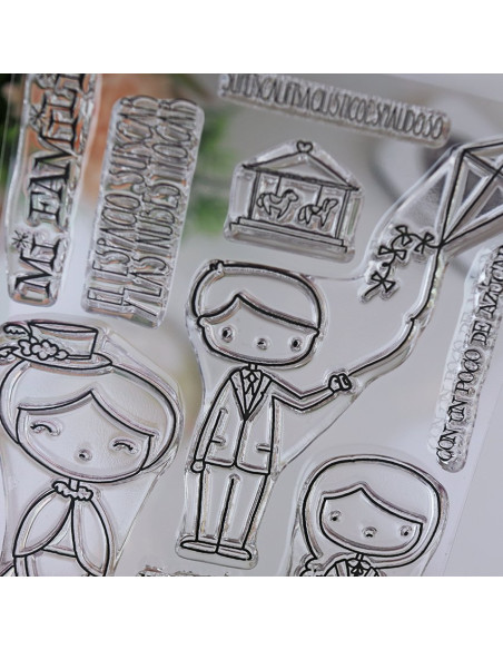 Alúa Cid sello Al compás