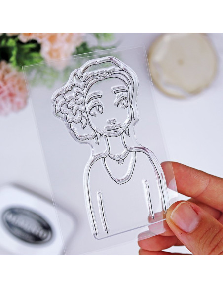 Sello Toffee Mango de Alúa CId