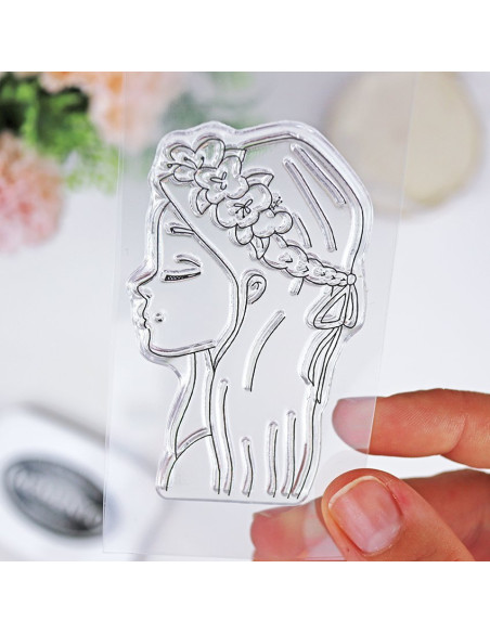 Sello Toffee Mango de Alúa CId