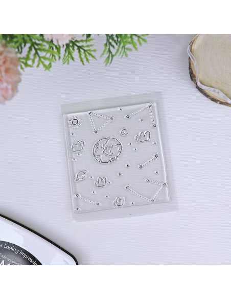 Sello Galaxy de Alúa CId