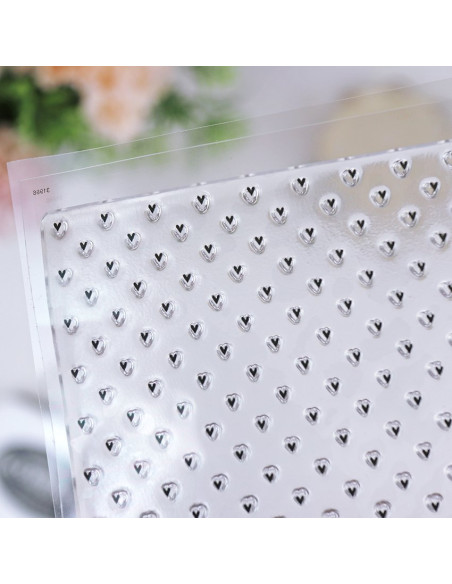 Sello fondo Toffee de Alúa Cid