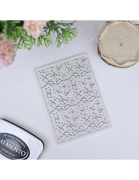 Sello fondo Alma de Alúa Cid