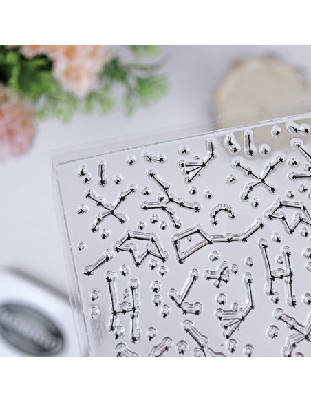 Sello fondo Alma de Alúa Cid