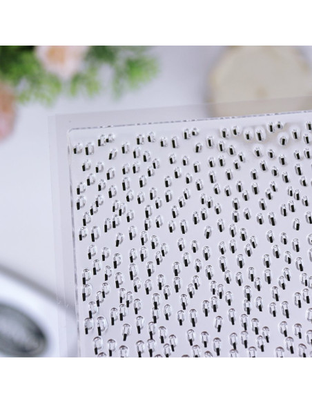 Sello fondo Confetti de Alúa Cid