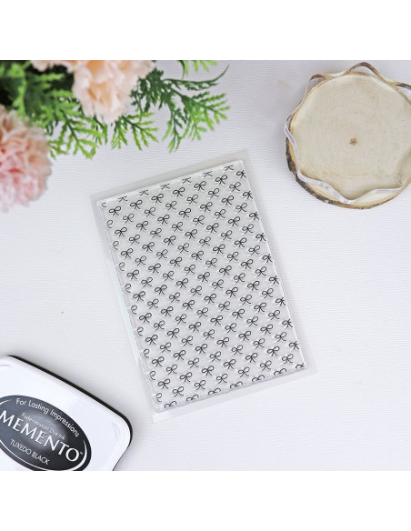 Sello fondo Lazos de Alúa Cid