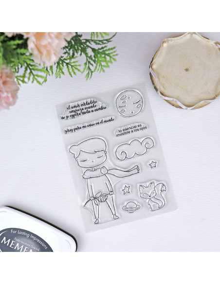 Alua Cid sello Único en el mundo