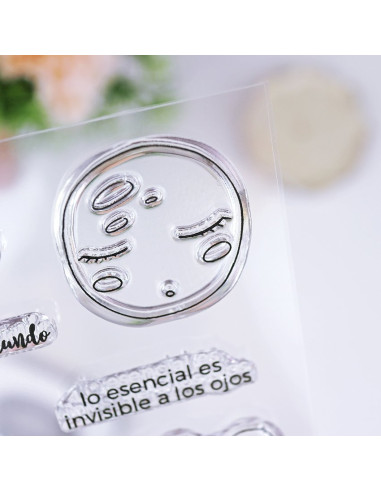 Alua Cid sello Único en el mundo