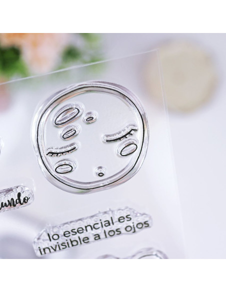 Alua Cid sello Único en el mundo