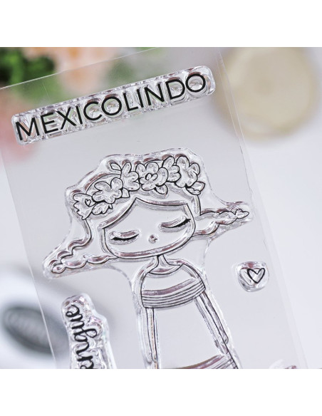 Alua Cid sello  Supercuqui