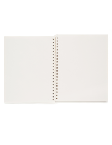 ESPIRALES PARA ENCUADERNACIÓN CLEAR