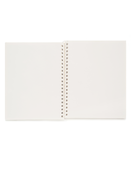 ESPIRALES PARA ENCUADERNACIÓN CLEAR