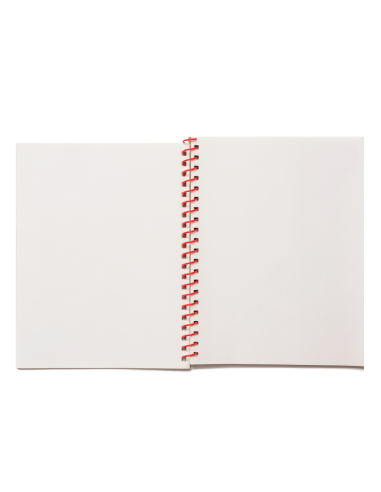 ESPIRALES PARA ENCUADERNACIÓN CLEAR