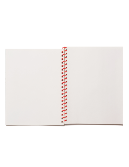 ESPIRALES PARA ENCUADERNACIÓN CLEAR