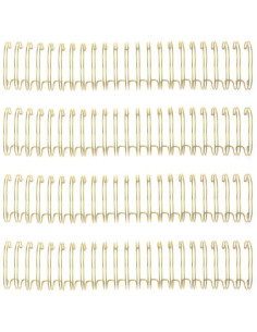 Wiro  GOLD 1.25"