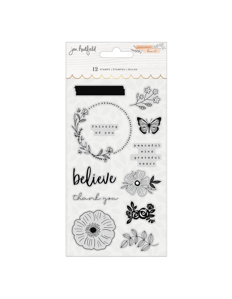 SELLO PEACEFUL HEART