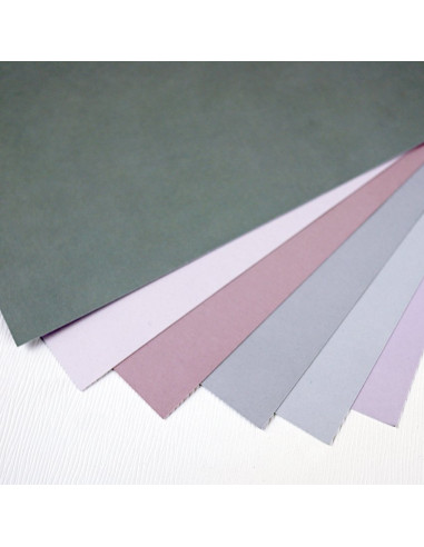 Kit papeles sólidos Sí Quiero