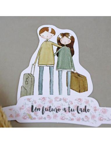 Troquelados AlúaCid SI QUIERO