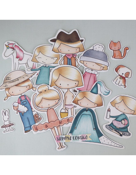 Troquelados AlúaCid Celia