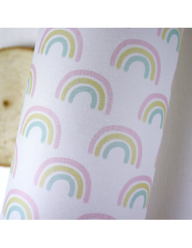 Papel cebolla cuqui de Alúa Cid