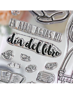 Alúa Cid sello Abril Mola 2