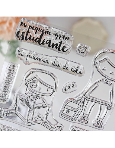 Alua Cid sello Alm Rutinas