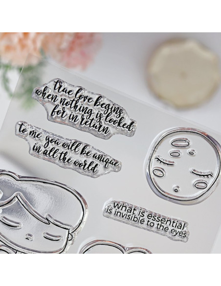 Sello Alúa Cid, Unique IN