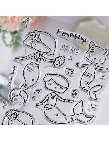 Sello Alúa Cid, Beachmode IN