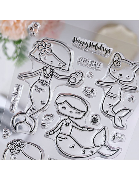 Sello Alúa Cid, Beachmode IN