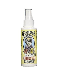 Limpiador de Sellos Grandma’s Secret