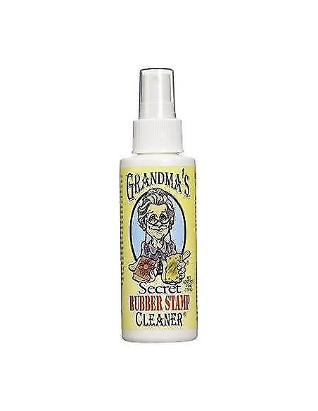 Limpiador de Sellos Grandma’s Secret Limpiador de Sellos Grandma’s Secret